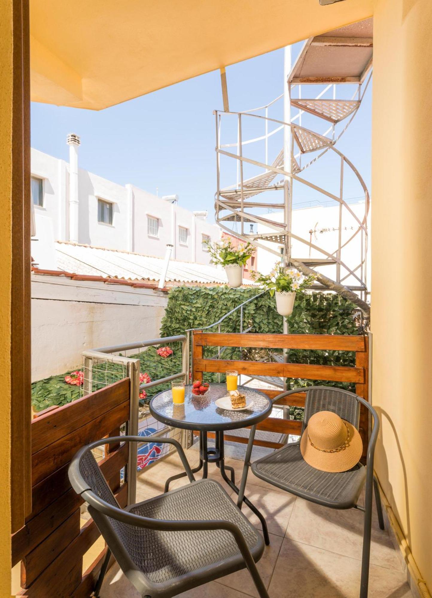 Porto Orion Studios Chania  Room photo