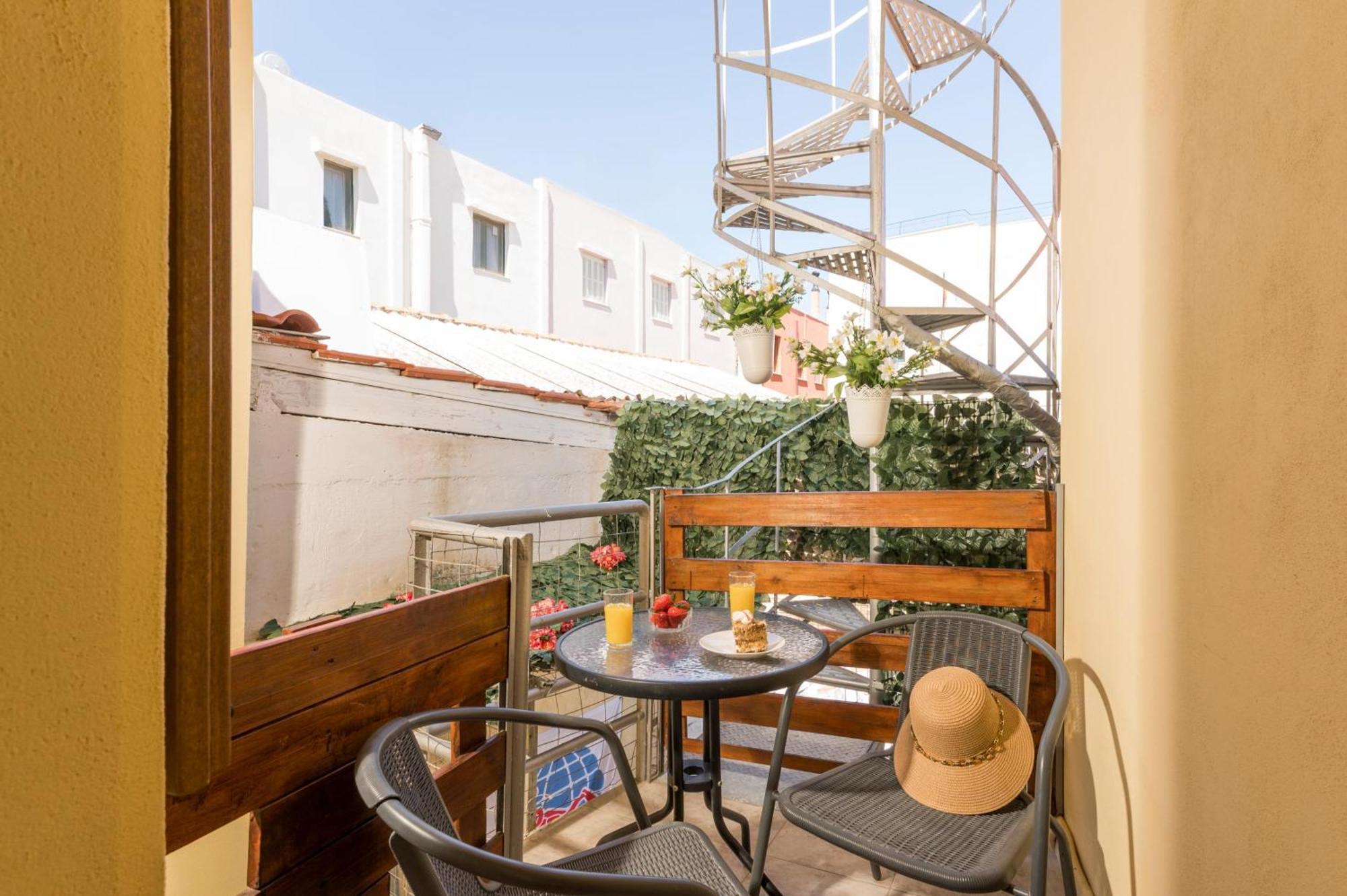 Porto Orion Studios Chania  Exterior photo
